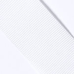 Cinta Sombrero Hico Sublimation BLANCO