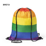 Mochila Marsha RAINBOW