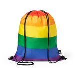 Mochila Marsha RAINBOW