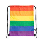 Mochila Marsha RAINBOW