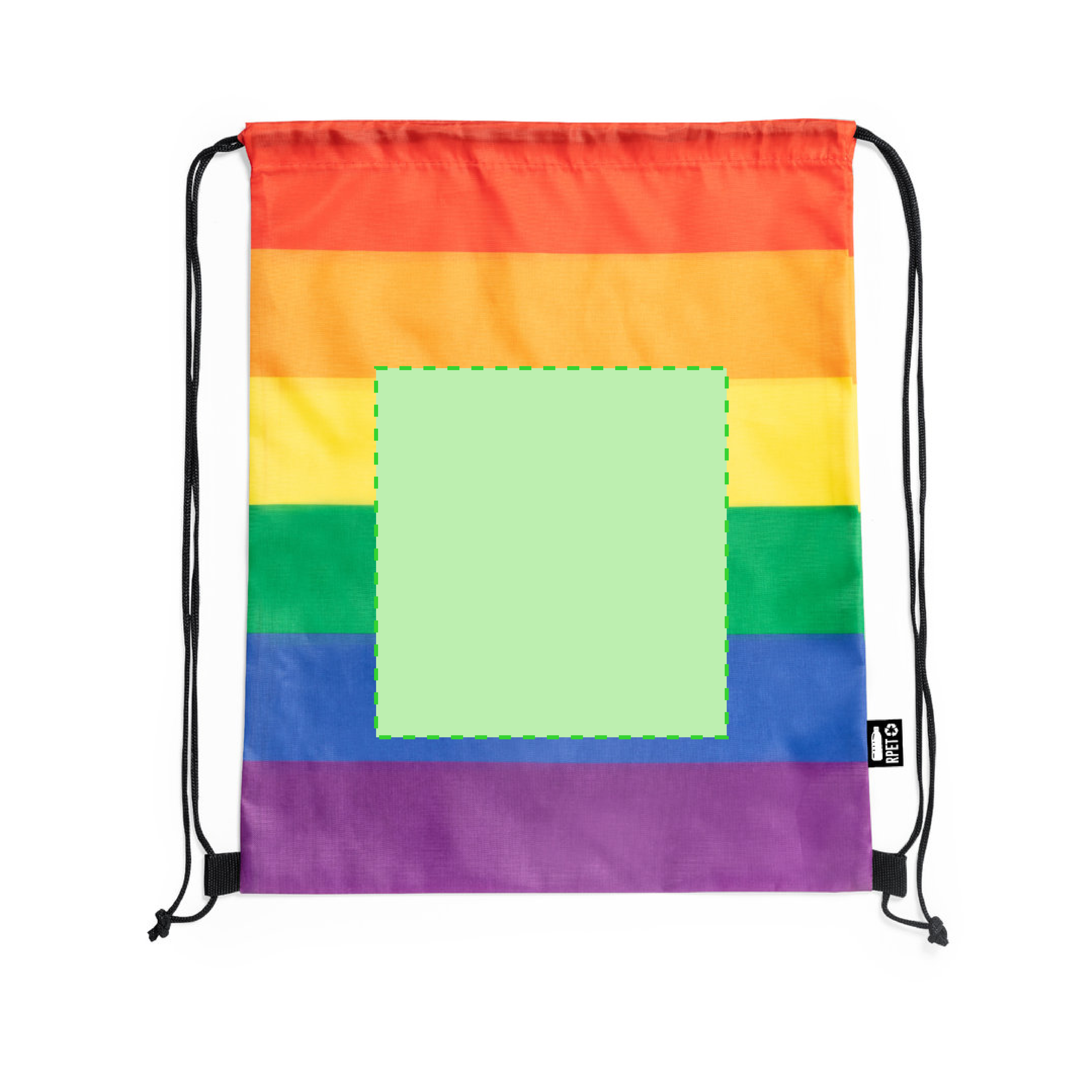 Mochila Marsha