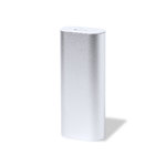 Power Bank Hylin PLATEADO
