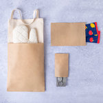 Bolsa Teiker SC