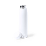 Insulated Bottle Nimay GREY