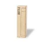 Insulated Bottle Nimay GREY