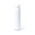 Insulated Bottle Nimay GREY