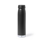 Insulated Bottle Nimay GREY