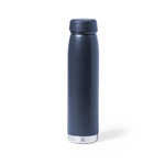 Insulated Bottle Nimay GREY
