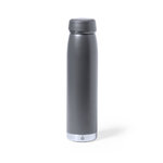 Insulated Bottle Nimay GREY