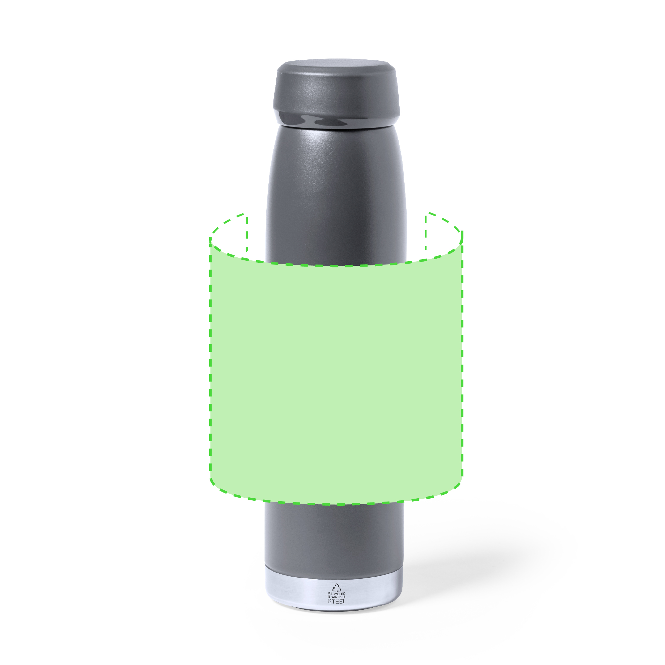 Insulated Bottle Nimay