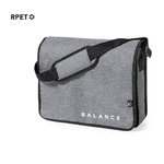 Bandolera Lourdel GRIS