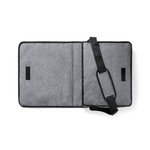 Bandolera Lourdel GRIS