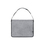 Bandolera Lourdel GRIS