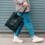Bag Mariek BLACK