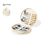 Set Picnic Scotty GRIS