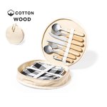 Set Picnic Scotty GRIS