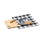 Set Picnic Scotty GRIS