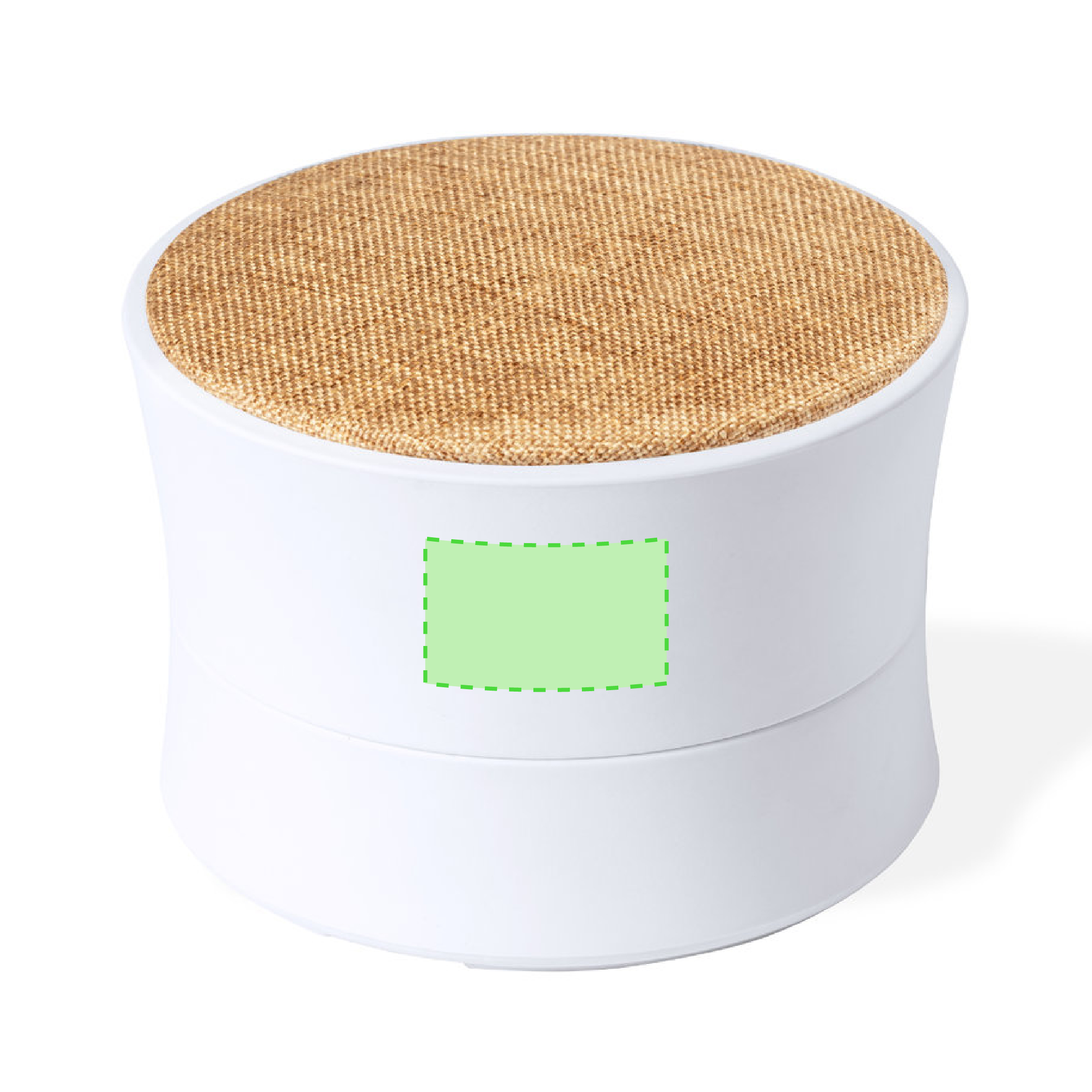 Altavoz Rumok
