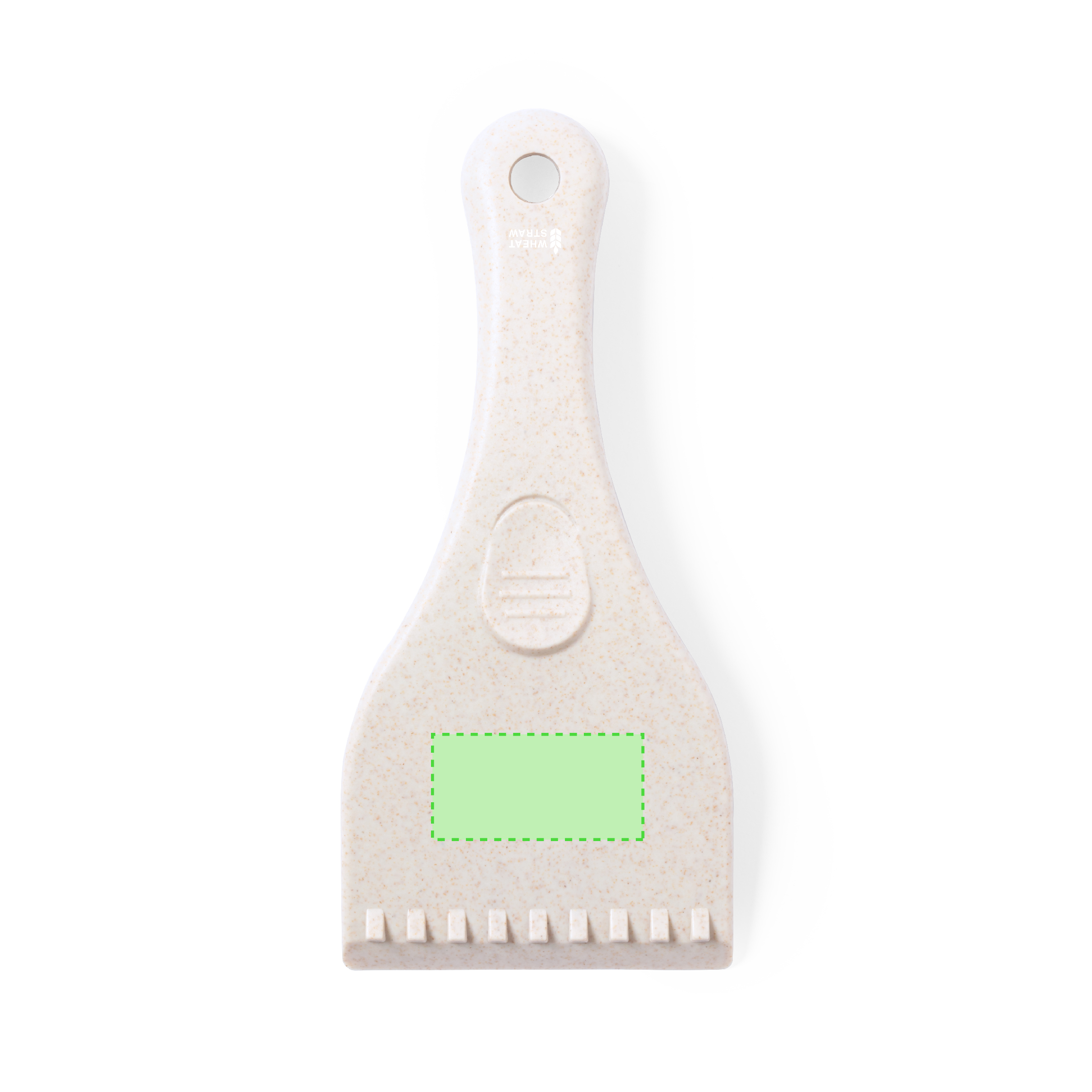 Ice Scraper Guñon