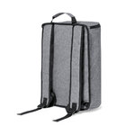 Mochila Nevera Yamir GRIS