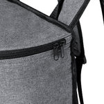 Mochila Nevera Yamir GRIS