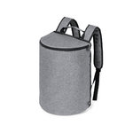 Mochila Nevera Yamir GRIS