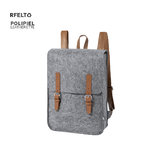 Mochila Zakian GRIS