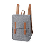 Mochila Zakian GRIS