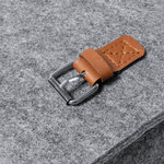 Mochila Zakian GRIS