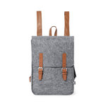 Mochila Zakian GRIS