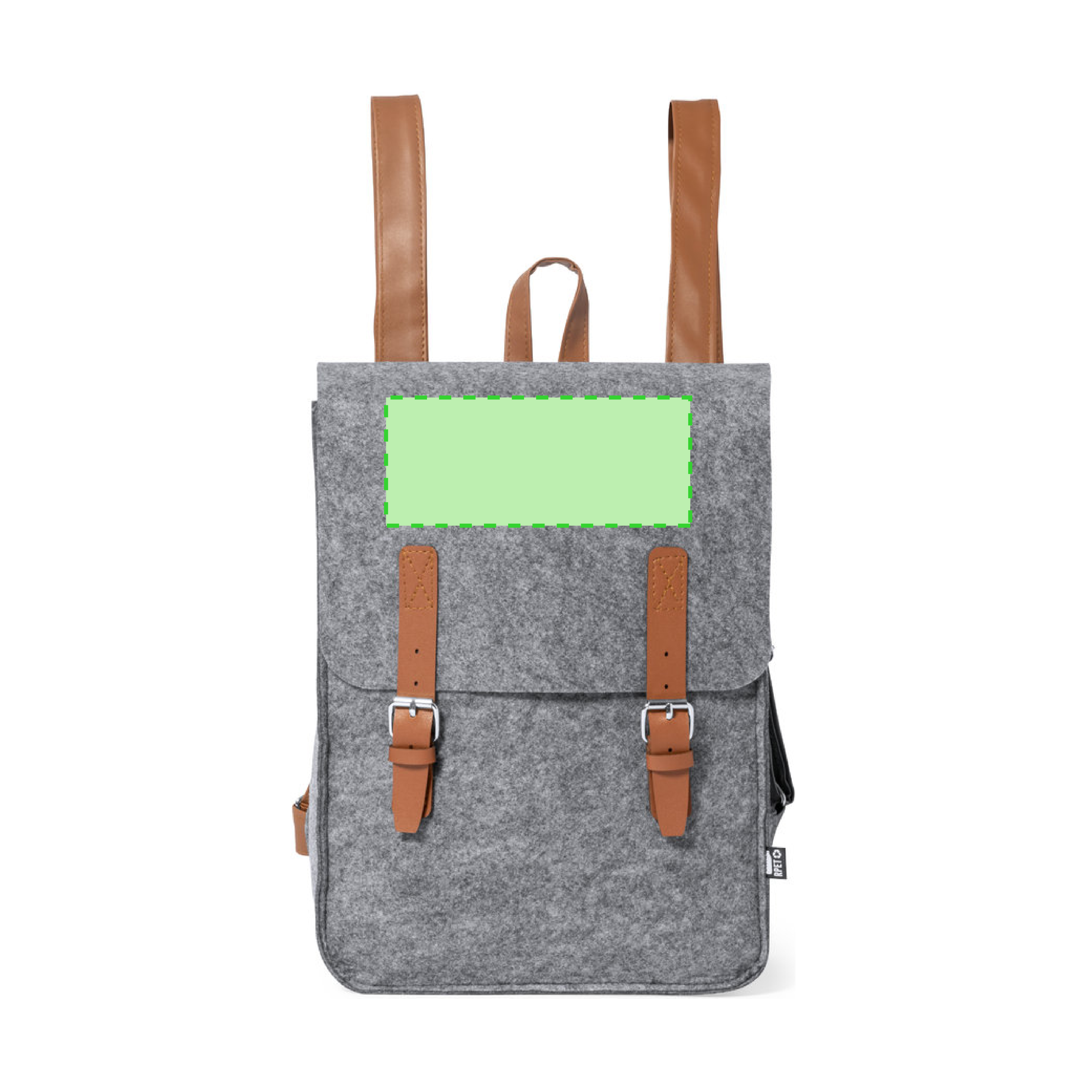 Mochila Zakian