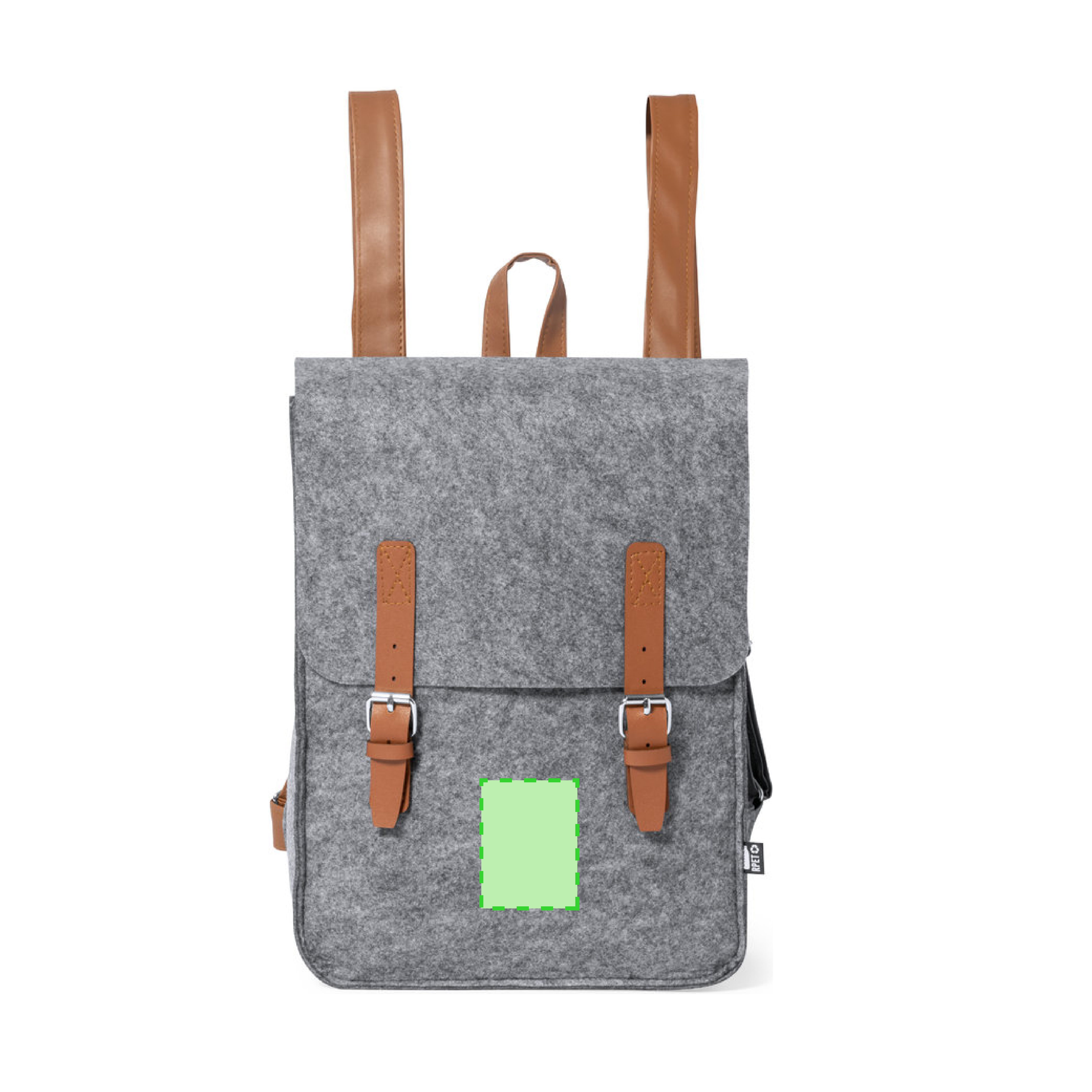 Mochila Zakian