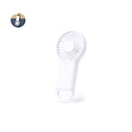 Ventilador Dayane BLANCO