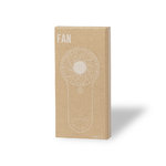 Ventilador Dayane BLANCO