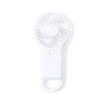Ventilador Dayane BLANCO