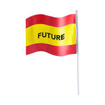 Pennant Flag Saraik SPAIN