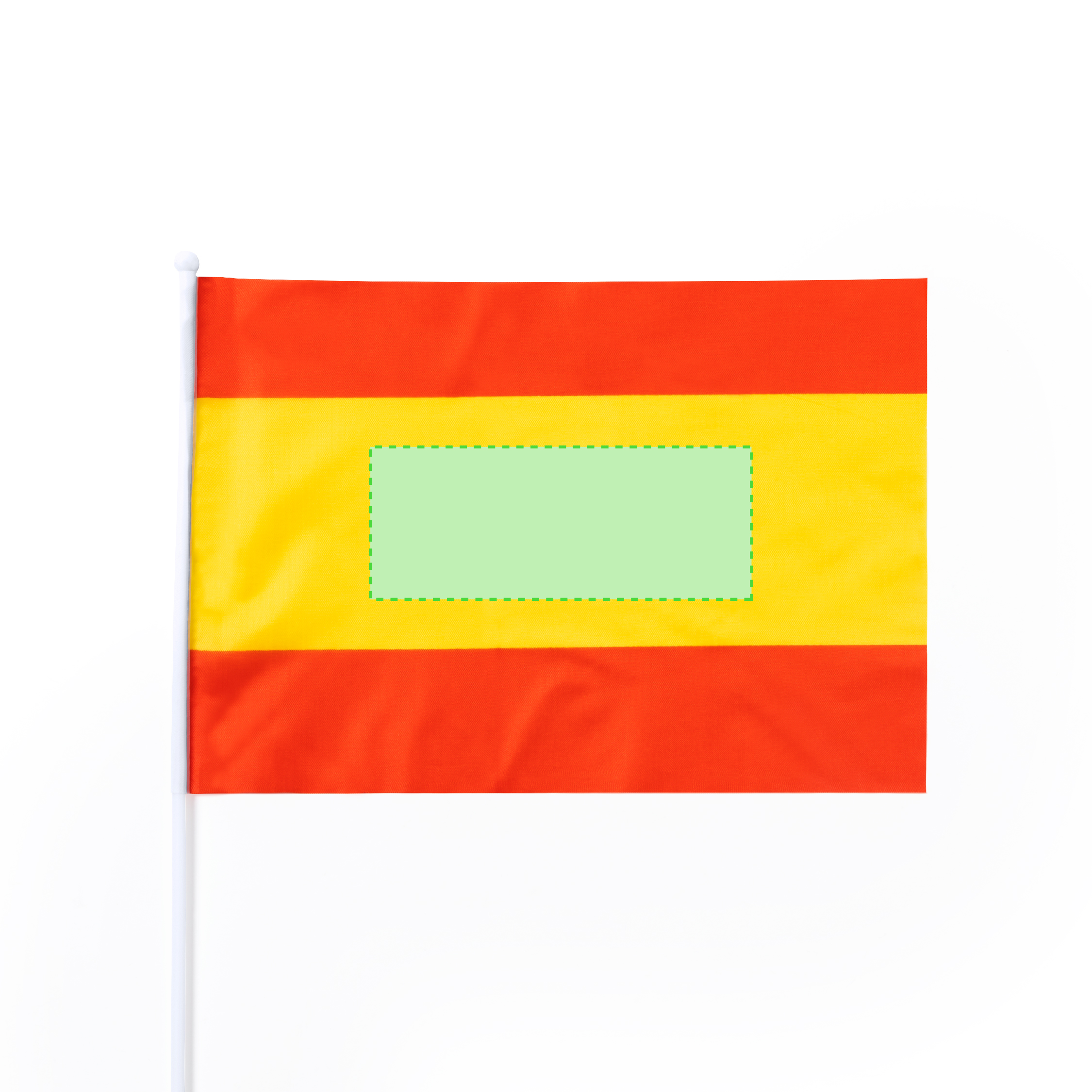 Pennant Flag Saraik