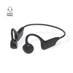Auriculares Helton NEGRO