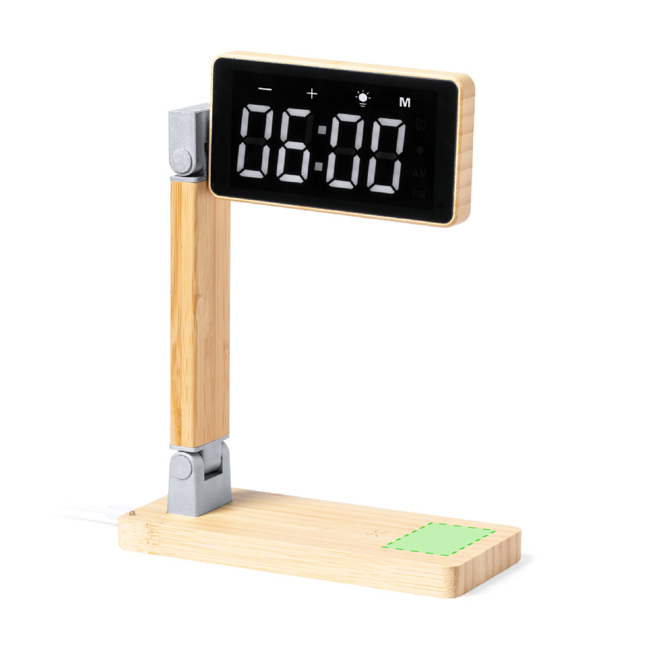 Reloj Multifunción Edres