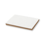 Bloc Notas Semillas Zomek BLANCO