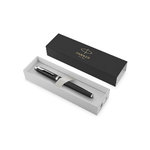 Roller IM Essential BLACK
