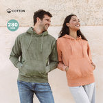 Sudadera Adulto Grea GRIS