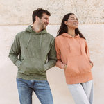 Sudadera Adulto Grea GRIS