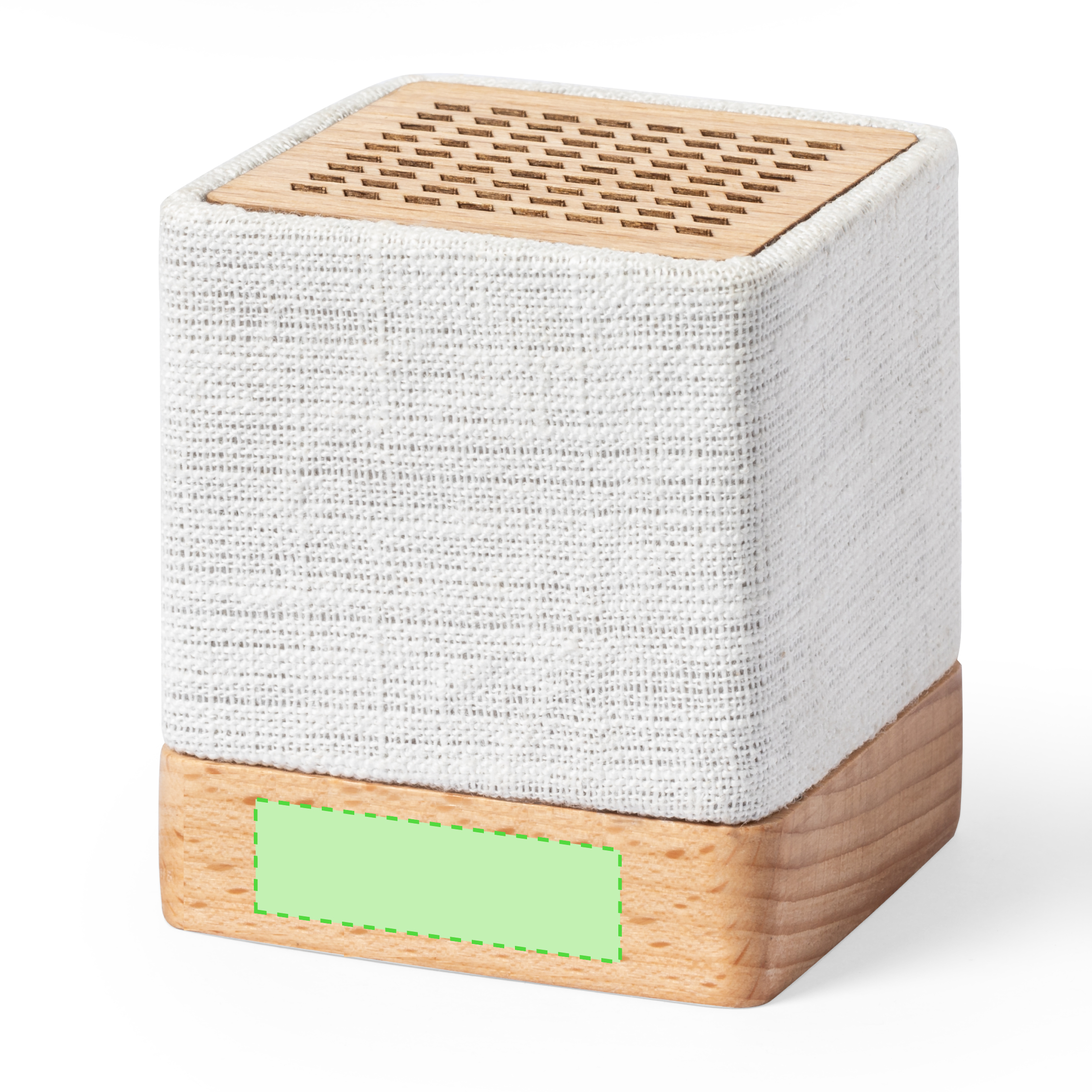 Altavoz Dorkin