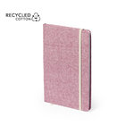 Notepad Chancy BLUE