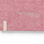 Notepad Chancy BLUE