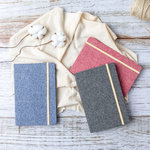 Notepad Chancy BLUE