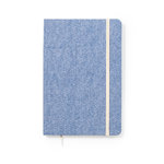 Notepad Chancy BLUE