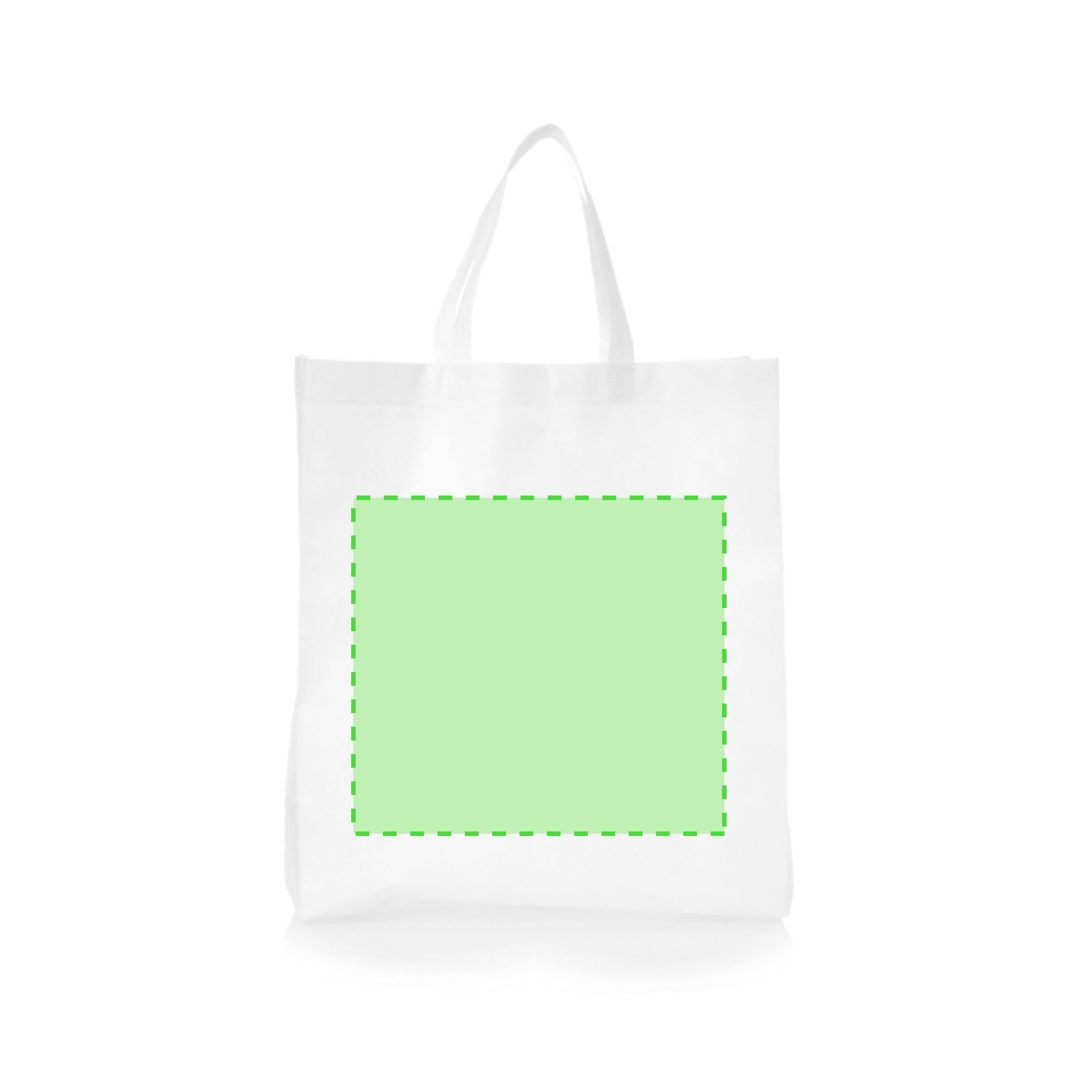 Sublimation Bag Godon