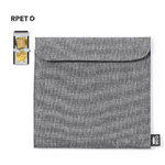 Portasnacks Térmico Kalkin GRIS